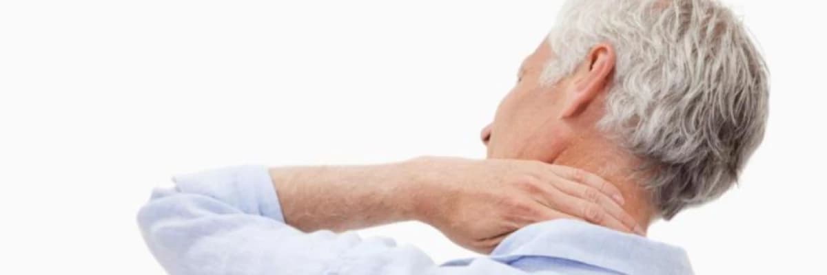 Boyun Fıtığı Nedir?