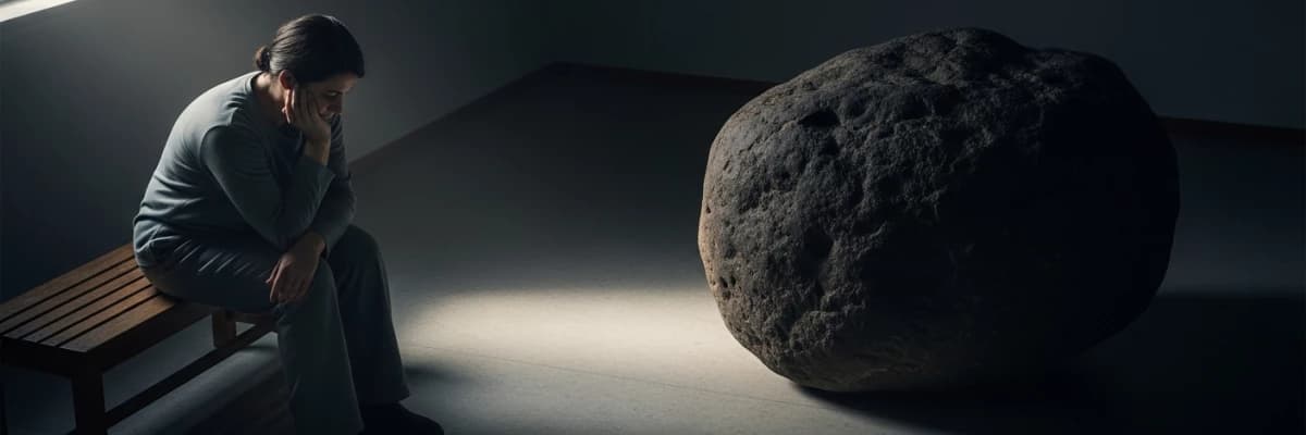 Görünmez Ağırlık: Depresyonu Anlamak ve İyileşme Yolculuğu