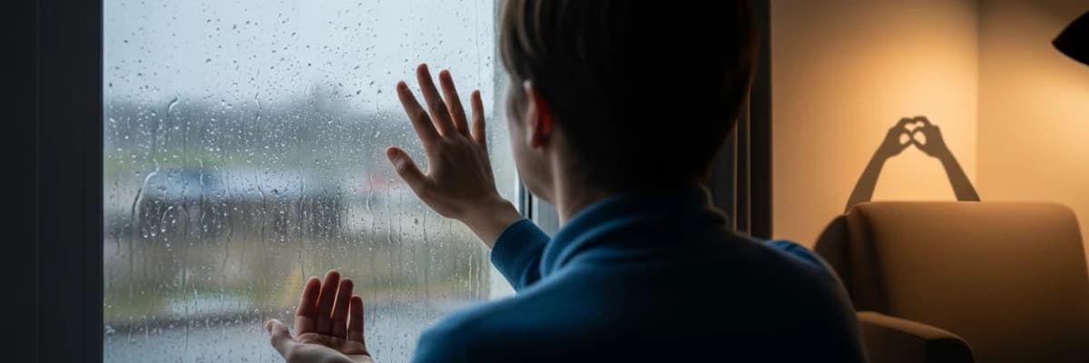 Sevildiğini Hissetmemek: Gerçek mi, Zihinsel Bir Kurgu mu?