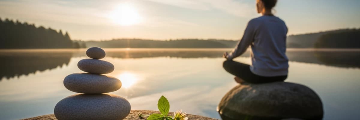 Mindfulness ve Duygu Düzenleme: Anda Kalarak Dengeyi Bulmak