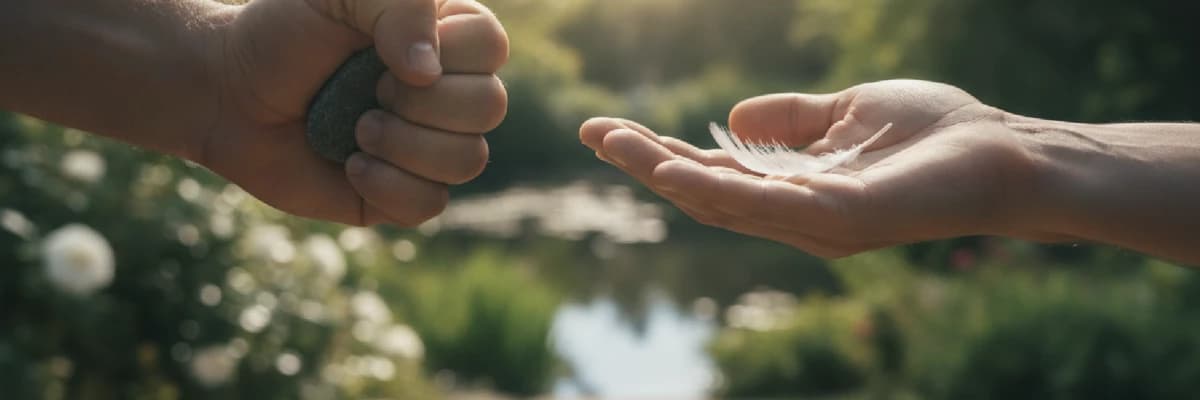 Suçluluk Duygusu: Kendimizi Affetmeyi Öğrenmek