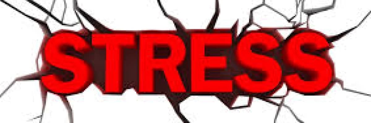 Stres ve stresle basa çıkma yolları