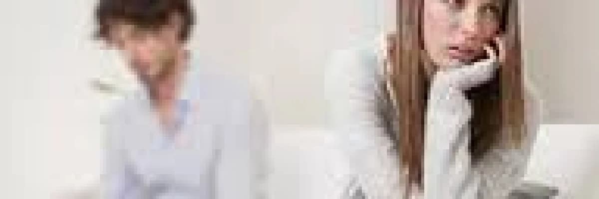 İlişkilerde güven sorunu