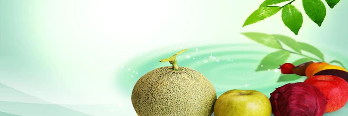 Meyve tüketimini artırmanın yolları