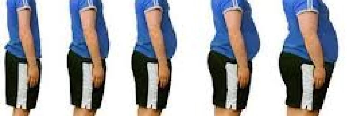 Vücut kitle indeksi