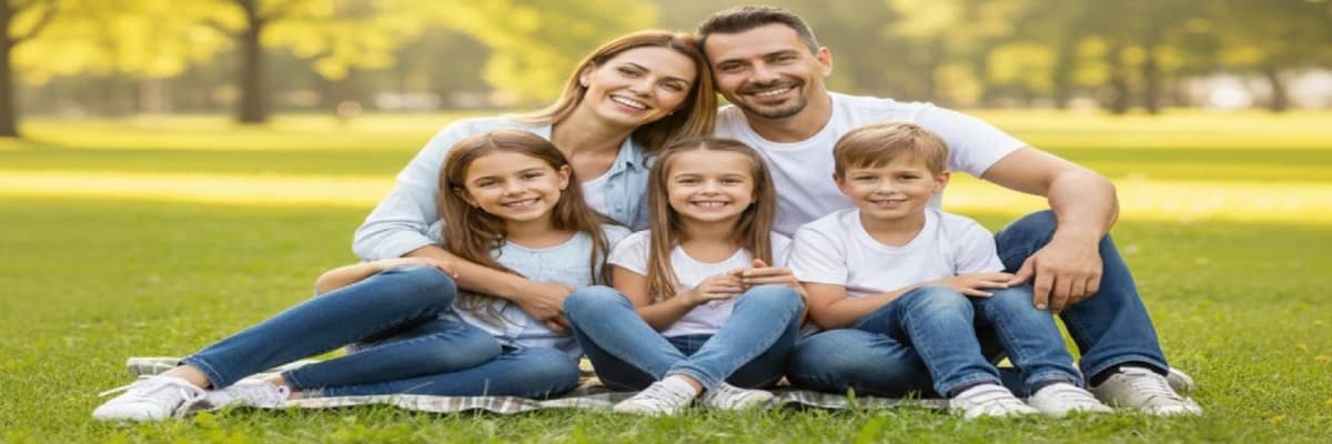 Mükemmel Ebeveynlik Tuzağından Kurtulmak