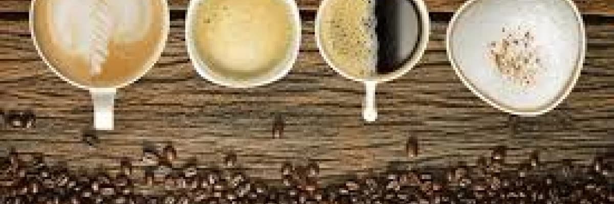 Kahve Hakkında