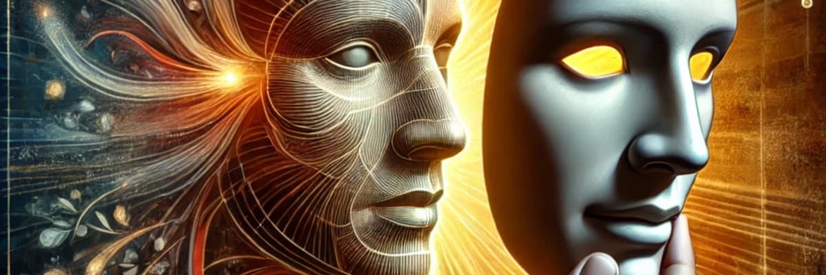 Göstermeye Çalıştığımız ve Gizlemeye Çalıştığımız Arasındaki Bağ: İnsan Olmanın Derinlikleri