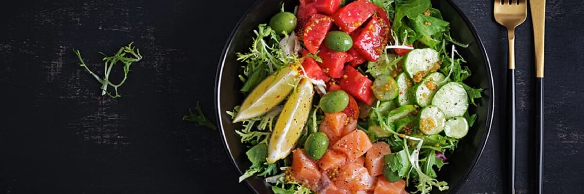 Ketojenik Diyet Nedir?