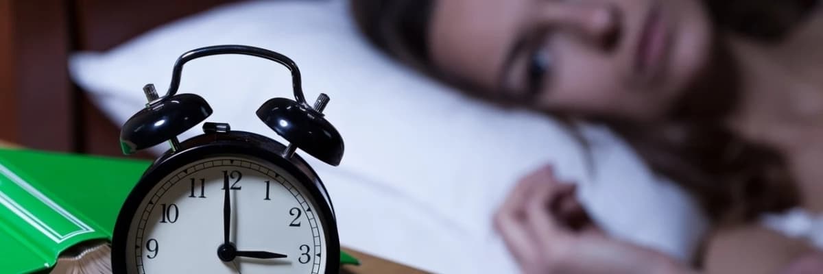 UYKUSUZLUK (İNSOMNİA)