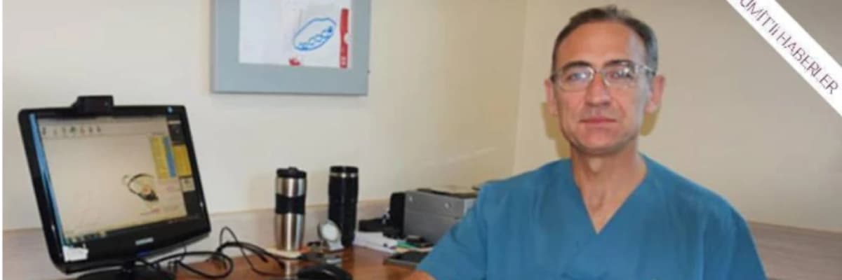 Kulağınızı Temizlerken Sağlığınızdan Olmayın