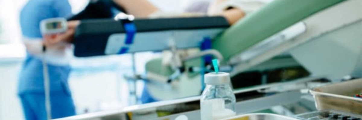 Histeroskopi nedir ve nasıl uygulanır?