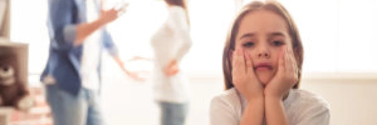 Boşanma Sürecinde Çocuğa Nasıl Davranılmalı?
