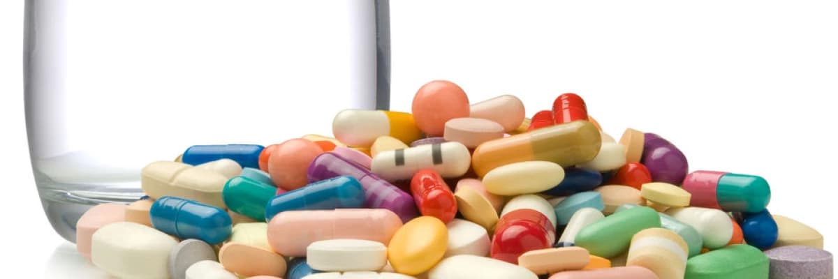 İlaç Kullanımında Dikkat Edilmesi Gereken Noktalar!