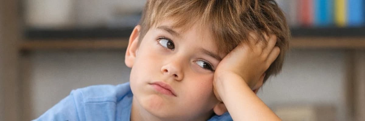Çocuklar mı Değişti, Sistem mi Zorlaştı? DEBH