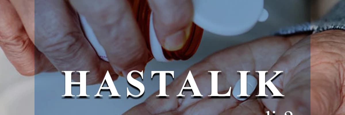 Sağlık ve hastalık üzerine