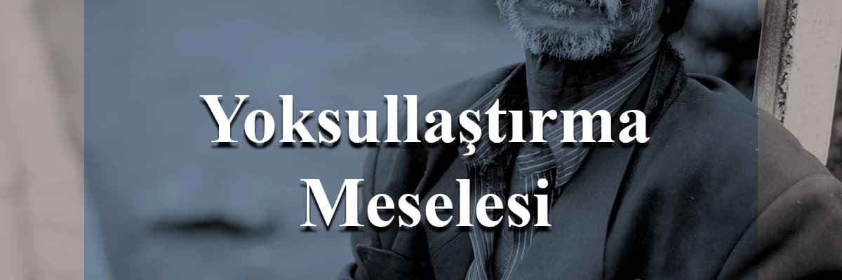 Toplumsal dışlanma örnekleri