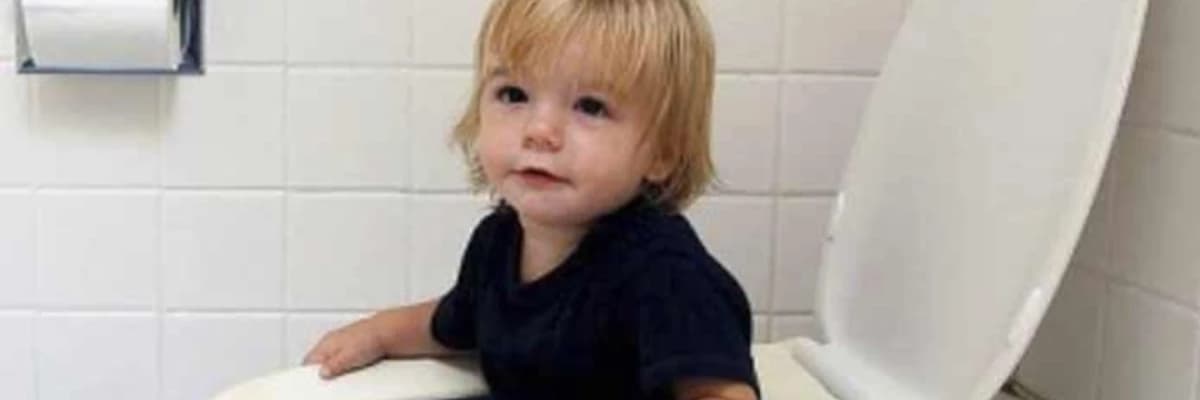 ÇOCUĞUMA TUVALET EĞİTİMİNİ NASIL VERMELİYİM?