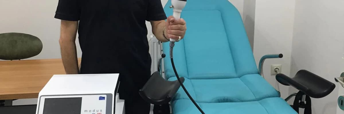 ESWT TEDAVİSİ NASIL ETKİ EDER?