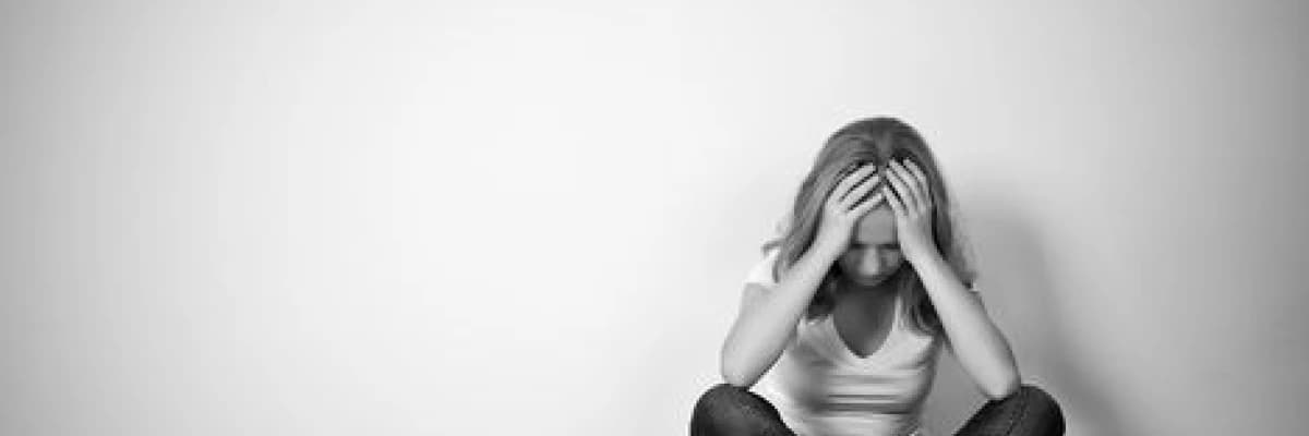 Depresyon nedir? farklı bakış açılarından inceleme