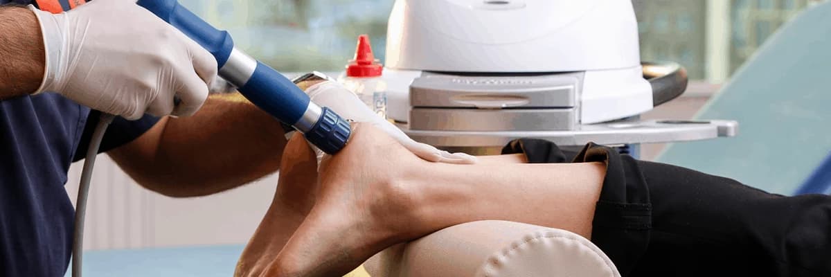 ESWT TEDAVİSİ NEDİR  HANGİ RAHATSIZLIKLARDA UYGULANIR?