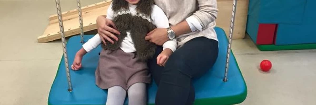 SEREBRAL PALSİ REHABİLİTASYONU