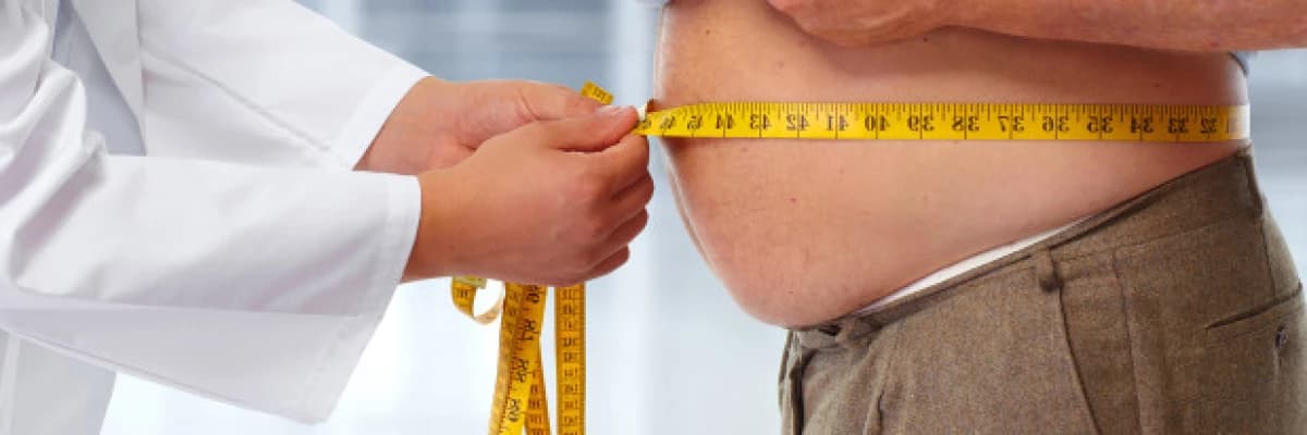 OBESİTE VE EKAS İSKELET SİSTEMİ RAHATSIZLIKLARI