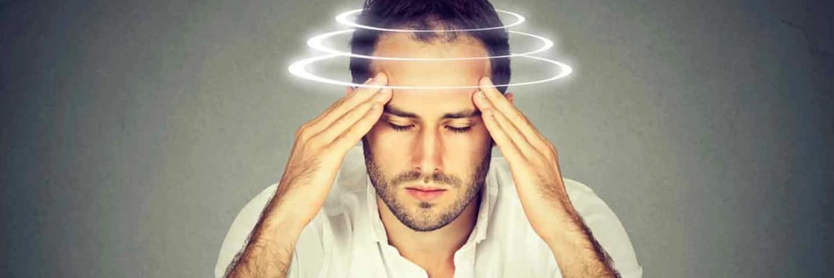 VERTİGO(BAŞ DÖNMESİ) REHABİLİTASYONU