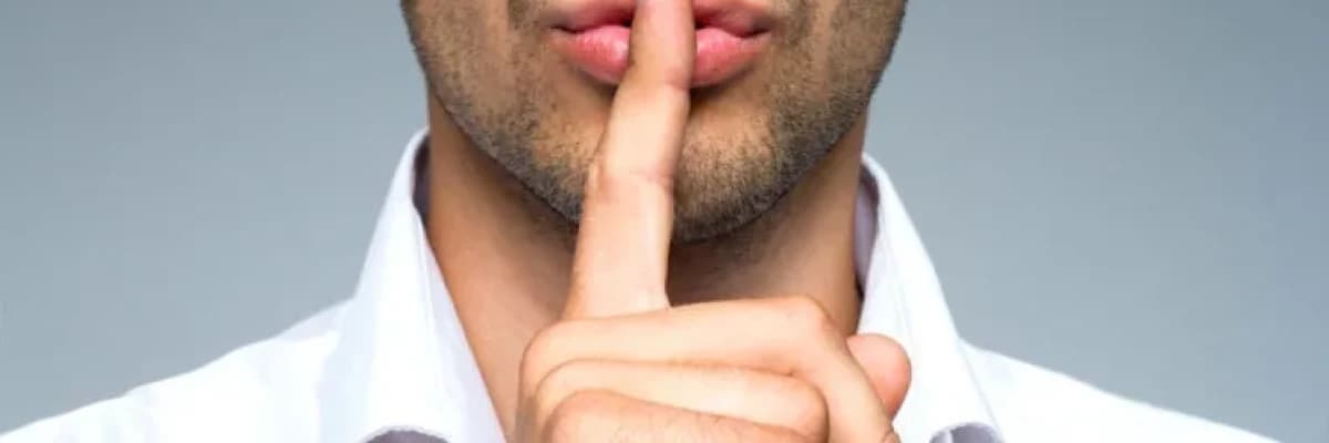 Terapinin Gizliliği