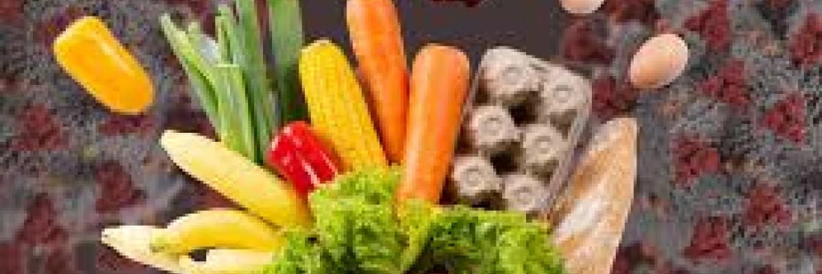 KORONA GÜNLERİNDE DİYET