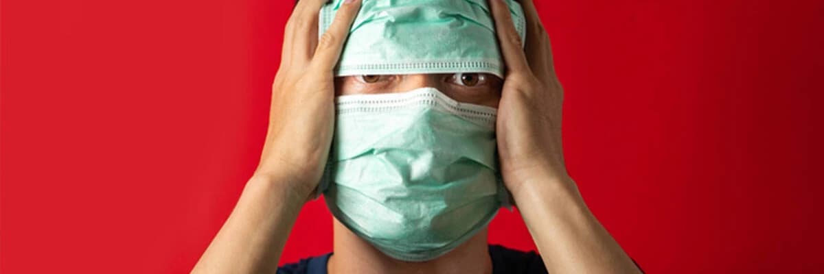 KORONAVİRÜS VE KAYGI YÖNETİMİ