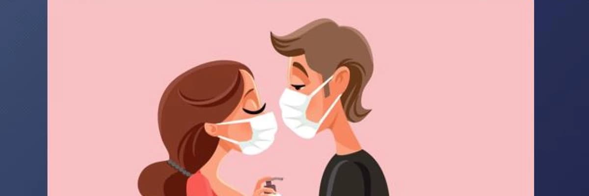 Corona Günlerinde İlişkiler