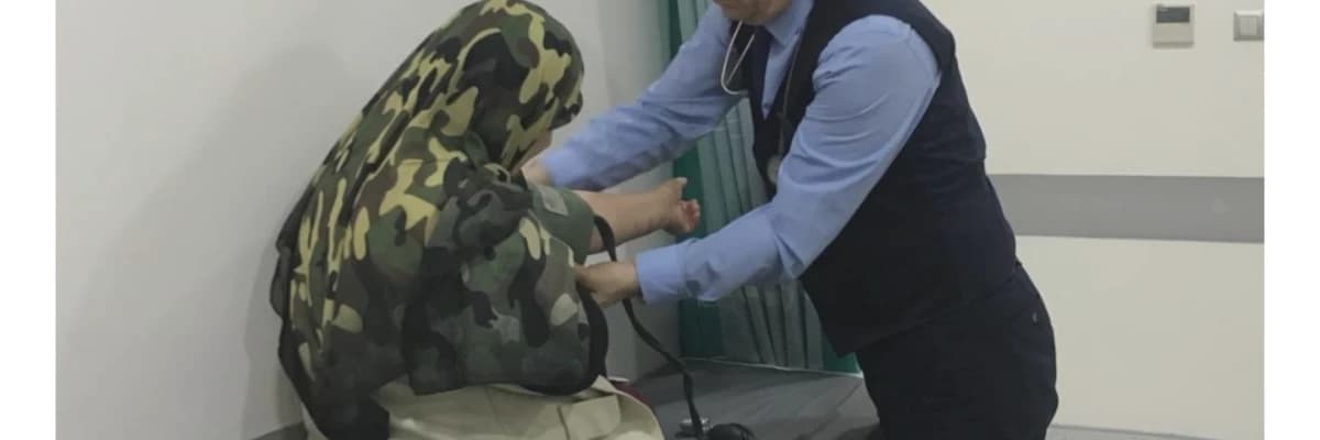 SESSİZ DÜŞMAN HİPERTANSİYON