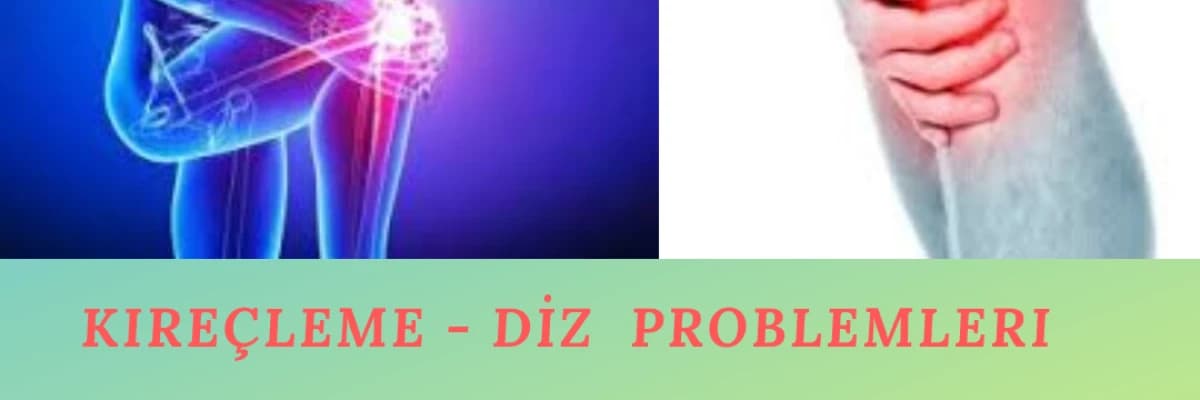 PROLOTERAPİ ile DİZ ve BEL TEDAVİLERİ