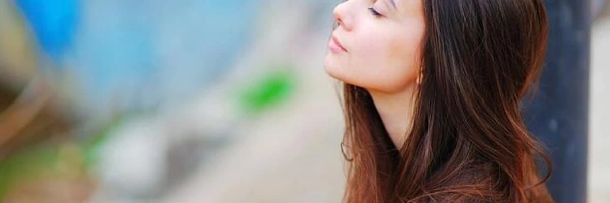 Hayatın Neresinde Yaşıyorsunuz?