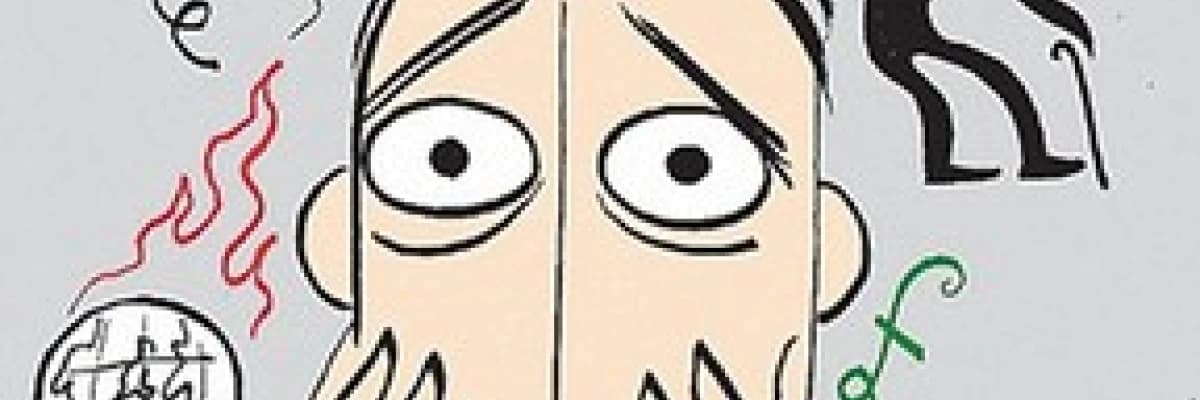 Aşırı kaygıdan nasıl kurtulabilirim?