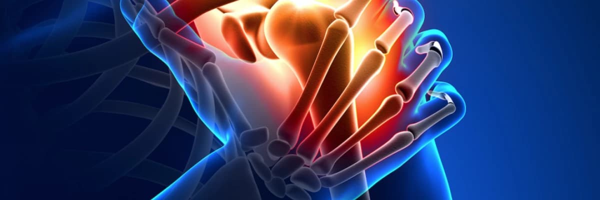 Omuz ağrısı ve tedavi yöntemleri