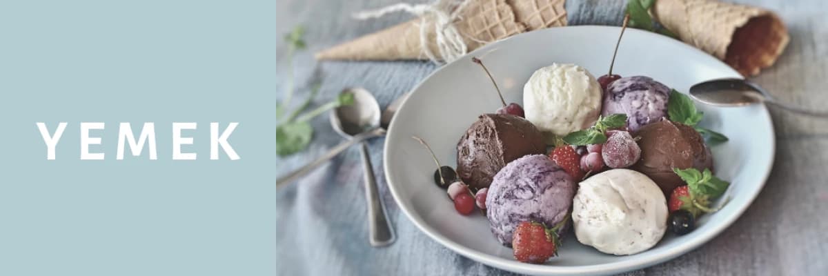 Bir Ebeveyn Serzenişi: Çocuğum Yemek Yemiyor!