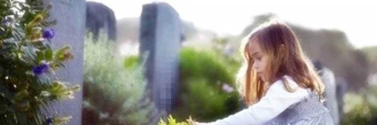 Çocuklara Ölüm Nasıl Anlatılmalı?