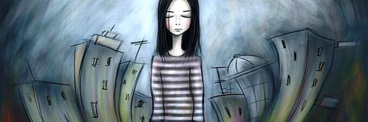 DEPRESYONDAKİ KİŞİLERE 13  TAVSİYE