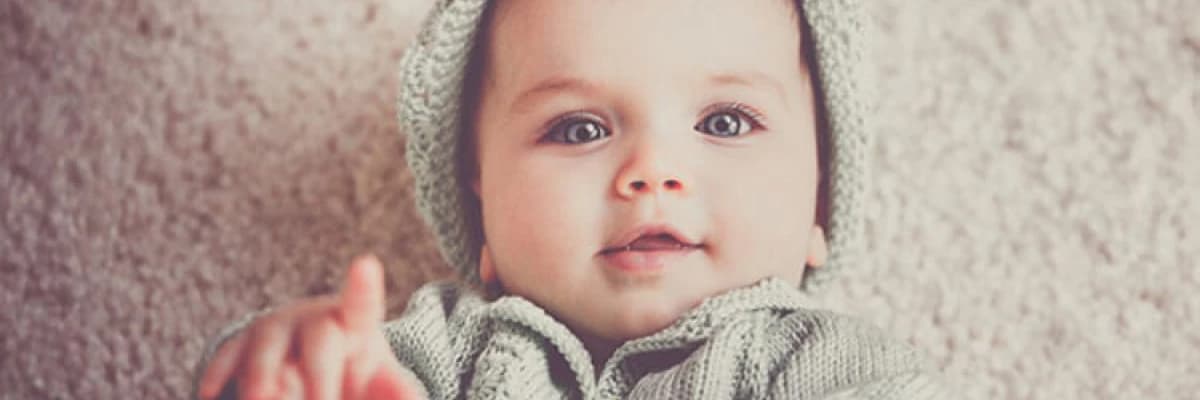 Oyuncağını Kaybetmeyen Bebek, Onu Aramaz..