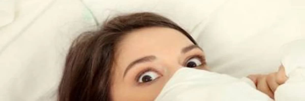 Hastalık Hastası Olabilir miyim?