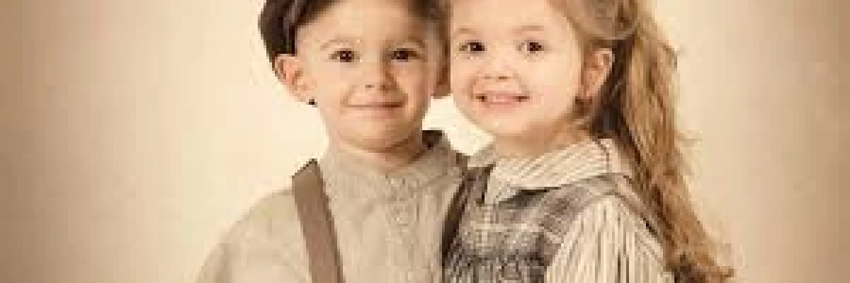 Çocuğunuzda cinsiyet kavramının geliştiğini nasıl anlarsınız?