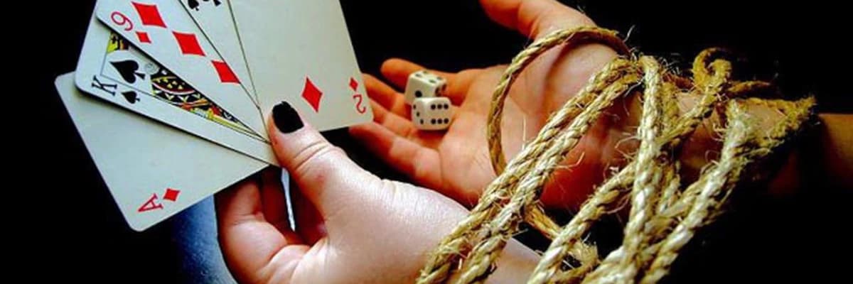 Kumar bağımlılığı terapisi