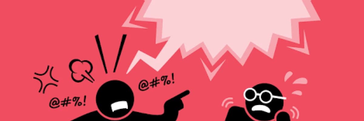 Öfkenizin Sizi Kontrol Etmesine İzin vermeyin Siz Onu Kontrol Edin