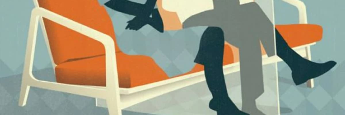 Çiftlerle EMDR Çalışmak