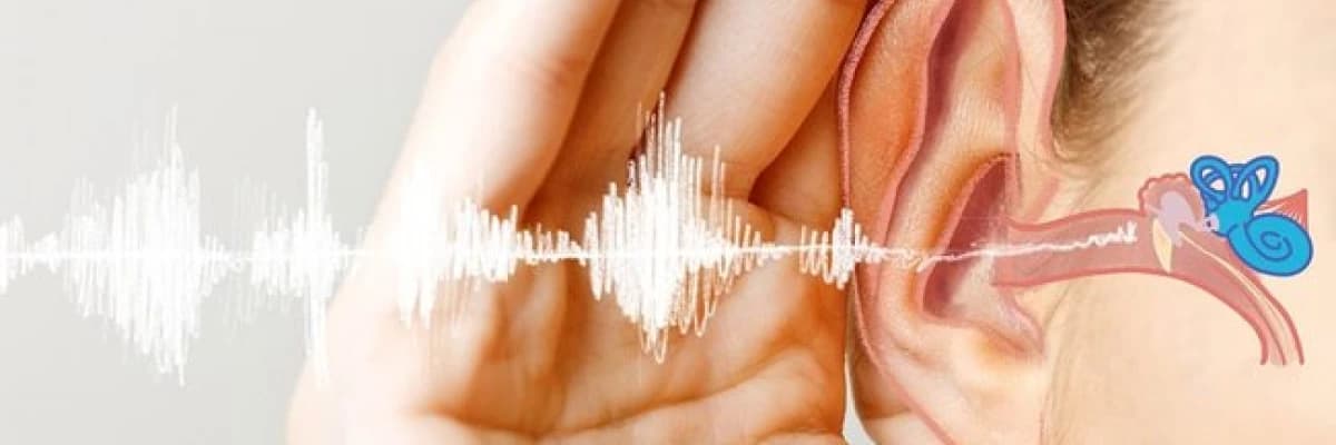 İşitme Kaybında Psikolojik Destek