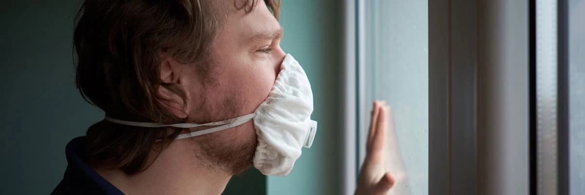 Sokağa çıkma yasağı ruh sağlığını etkiler mi?