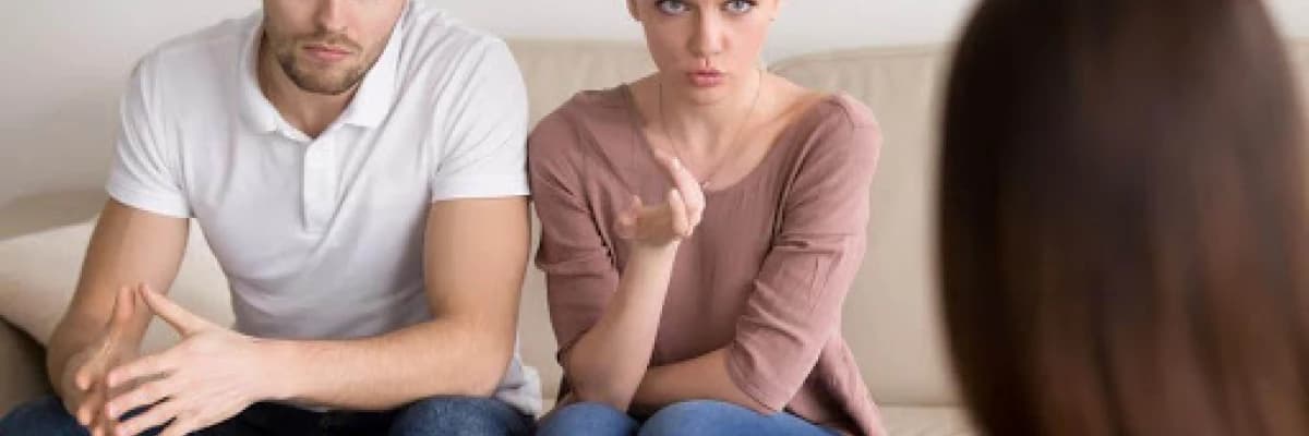 Doyumlu bir cinsellik için cinsel terapi