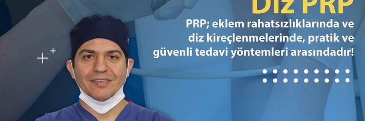 Diz PRP